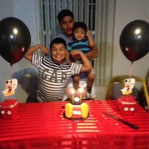 Meet your Posher, Marcella